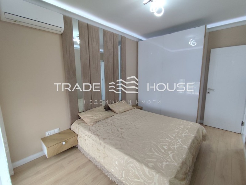 Издаје се  1 спаваћа соба Пловдив , Тракија , 70 м2 | 79654228 - слика [7]