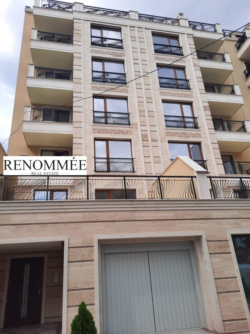 Te huur  1 slaapkamer Sofia , Tsentar , 101 m² | 45901207 - afbeelding [11]