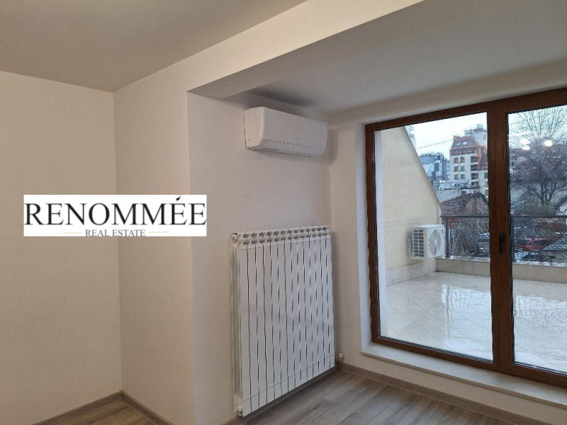 Te huur  1 slaapkamer Sofia , Tsentar , 101 m² | 45901207 - afbeelding [3]
