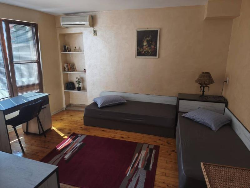 Дава под наем  2-стаен град Бургас , Възраждане , 67 кв.м | 56472038 - изображение [6]