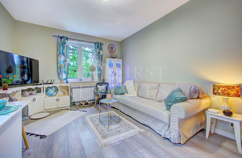 K pronájmu  1 ložnice Sofia , Lozenec , 50 m2 | 42662244 - obraz [2]