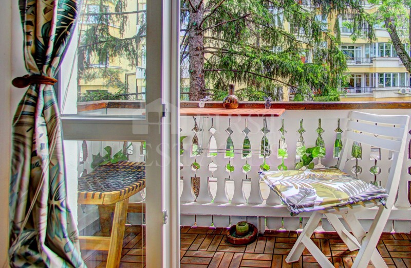 K pronájmu  1 ložnice Sofia , Lozenec , 50 m2 | 42662244 - obraz [8]
