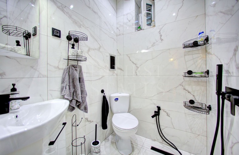 K pronájmu  1 ložnice Sofia , Lozenec , 50 m2 | 42662244 - obraz [11]