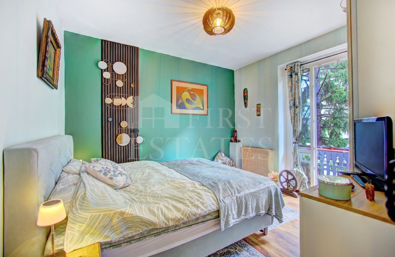 K pronájmu  1 ložnice Sofia , Lozenec , 50 m2 | 42662244 - obraz [9]