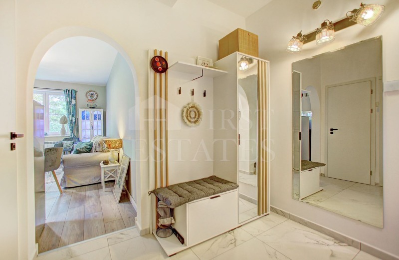 K pronájmu  1 ložnice Sofia , Lozenec , 50 m2 | 42662244 - obraz [13]