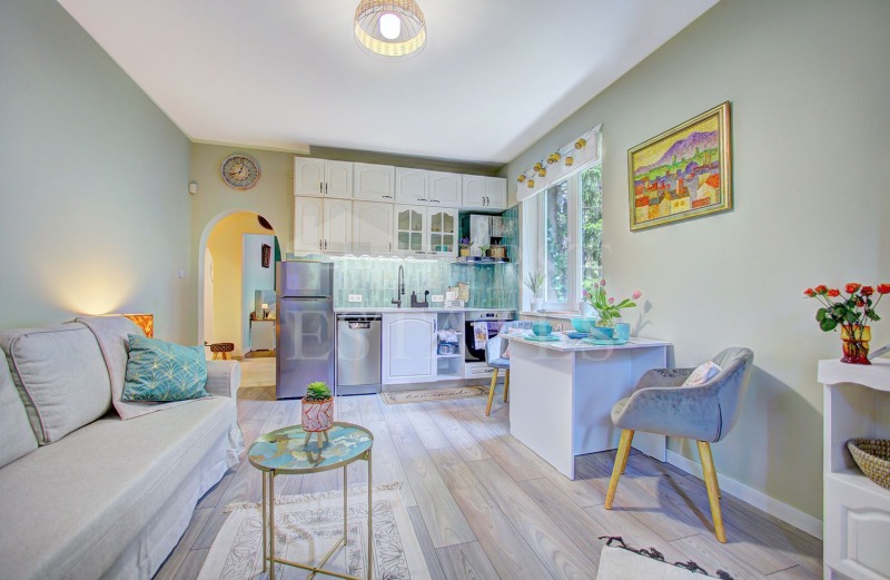 K pronájmu  1 ložnice Sofia , Lozenec , 50 m2 | 42662244 - obraz [4]