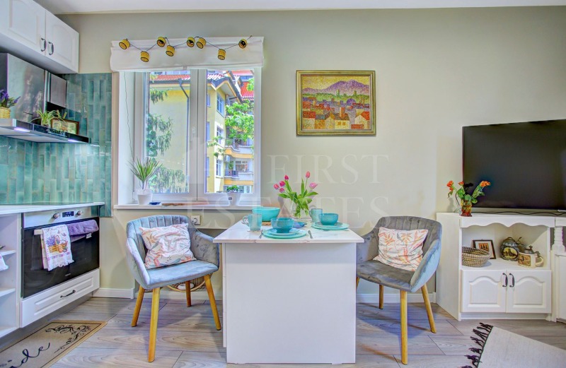 K pronájmu  1 ložnice Sofia , Lozenec , 50 m2 | 42662244 - obraz [7]