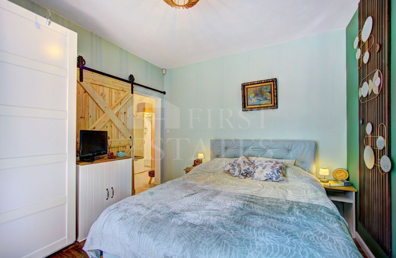 K pronájmu  1 ložnice Sofia , Lozenec , 50 m2 | 42662244 - obraz [10]