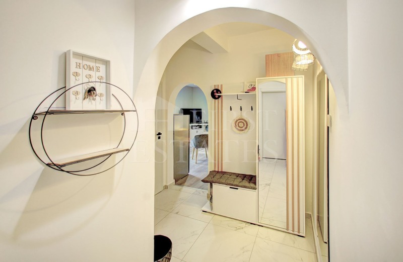 K pronájmu  1 ložnice Sofia , Lozenec , 50 m2 | 42662244 - obraz [12]