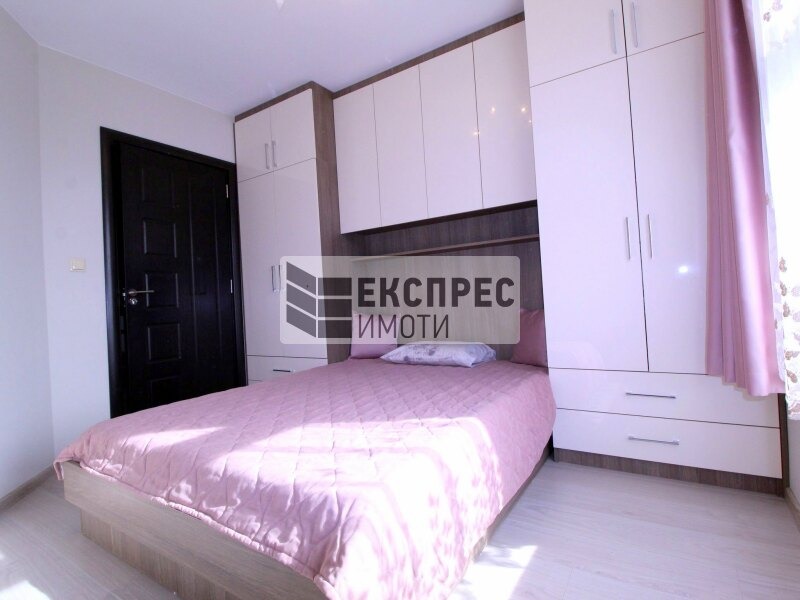 Zu vermieten  1 Schlafzimmer Warna , Lewski 1 , 65 qm | 18238764 - Bild [6]