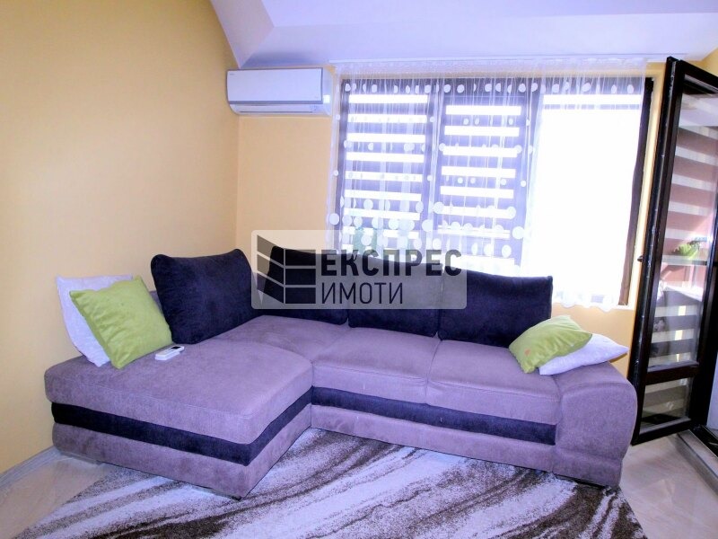 Zu vermieten  1 Schlafzimmer Warna , Lewski 1 , 65 qm | 18238764 - Bild [5]