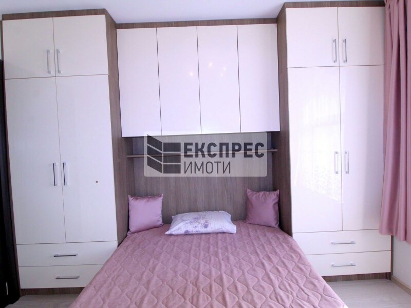 Zu vermieten  1 Schlafzimmer Warna , Lewski 1 , 65 qm | 18238764 - Bild [7]