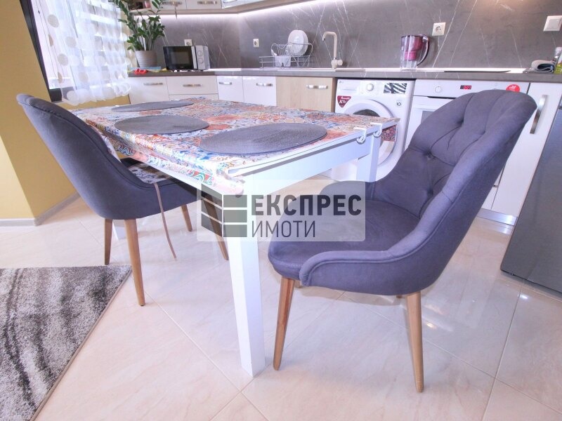 Zu vermieten  1 Schlafzimmer Warna , Lewski 1 , 65 qm | 18238764 - Bild [2]