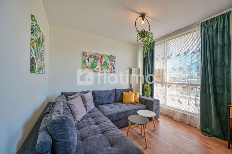 De inchiriat  1 dormitor Sofia , Manastirsci livadi , 60 mp | 72798318 - imagine [9]