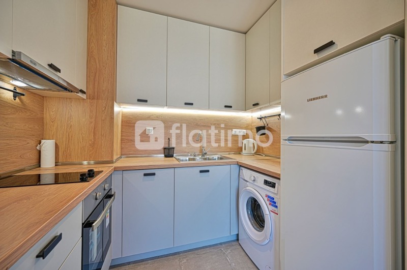 De inchiriat  1 dormitor Sofia , Manastirsci livadi , 60 mp | 72798318 - imagine [5]