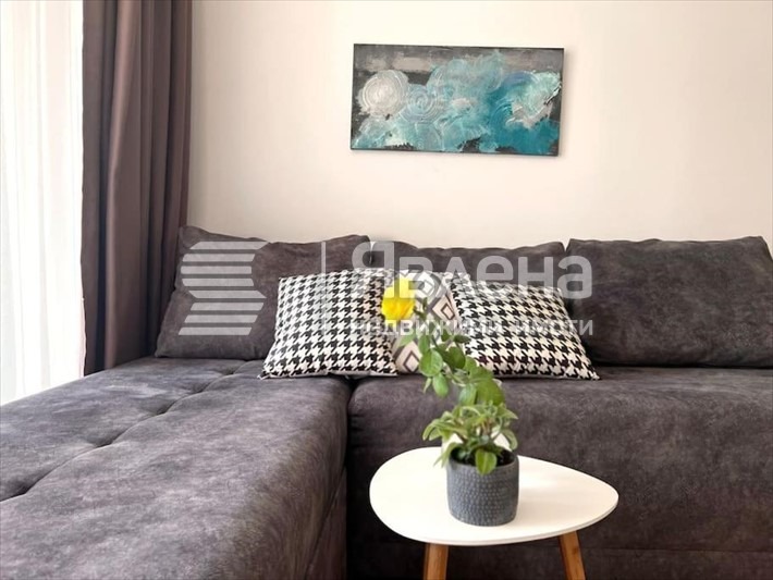 De inchiriat  1 dormitor Varna , c.c. Sv.Sv. Constantin i Elena , 60 mp | 65233514 - imagine [3]