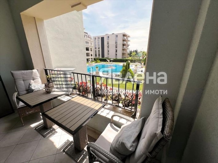 De inchiriat  1 dormitor Varna , c.c. Sv.Sv. Constantin i Elena , 60 mp | 65233514 - imagine [8]
