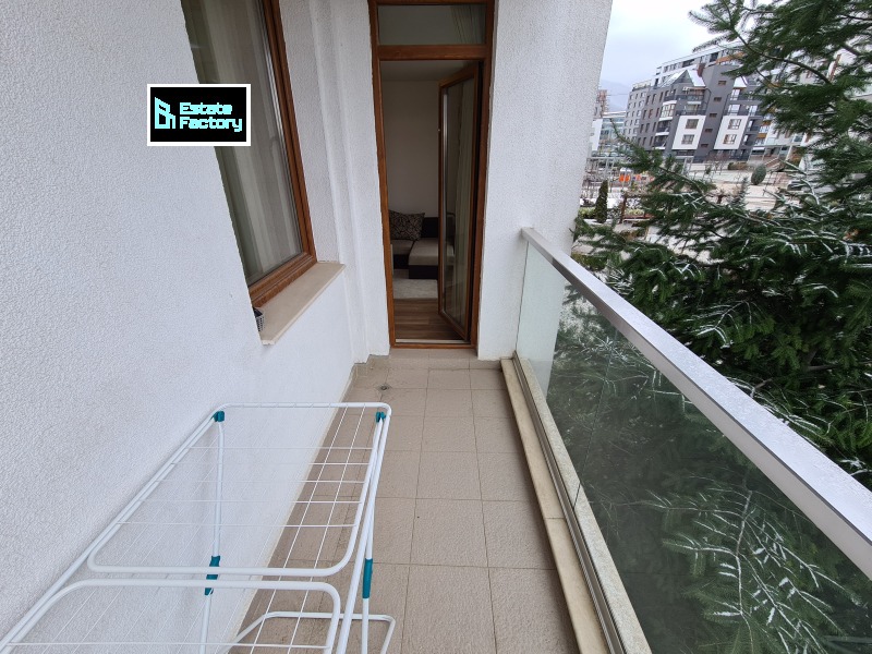 Do wynajęcia  1 sypialnia Sofia , Manastirski liwadi , 62 mkw | 27918811 - obraz [7]