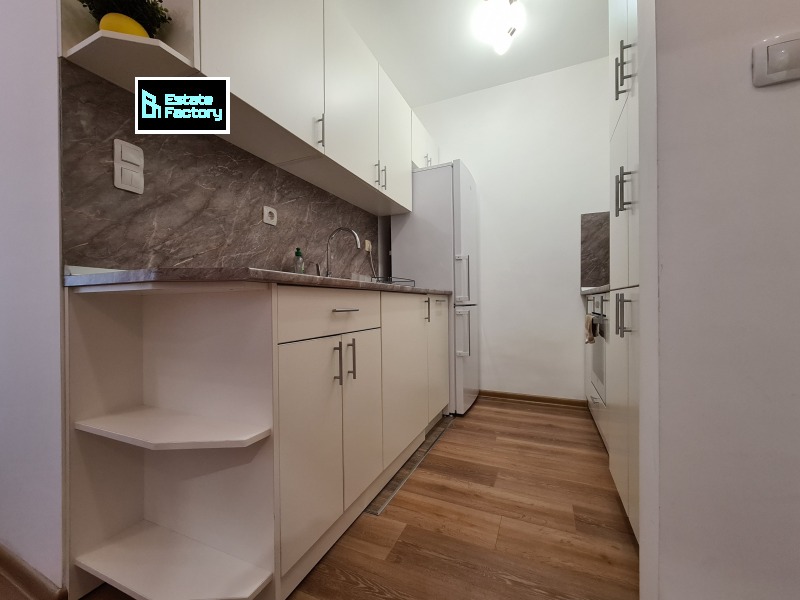 Do wynajęcia  1 sypialnia Sofia , Manastirski liwadi , 62 mkw | 27918811 - obraz [3]