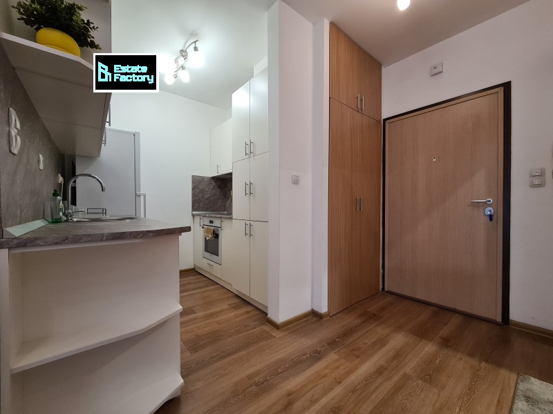 Do wynajęcia  1 sypialnia Sofia , Manastirski liwadi , 62 mkw | 27918811 - obraz [4]