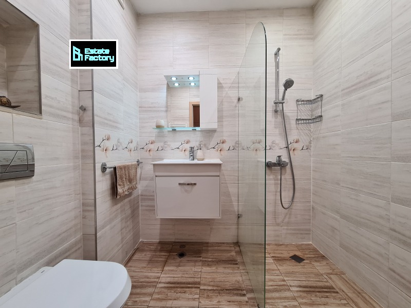 Do wynajęcia  1 sypialnia Sofia , Manastirski liwadi , 62 mkw | 27918811 - obraz [6]