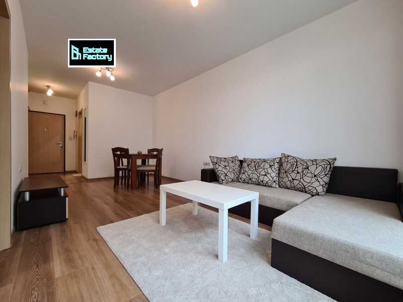 Do wynajęcia  1 sypialnia Sofia , Manastirski liwadi , 62 mkw | 27918811