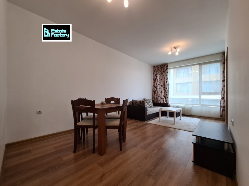 Do wynajęcia  1 sypialnia Sofia , Manastirski liwadi , 62 mkw | 27918811 - obraz [2]