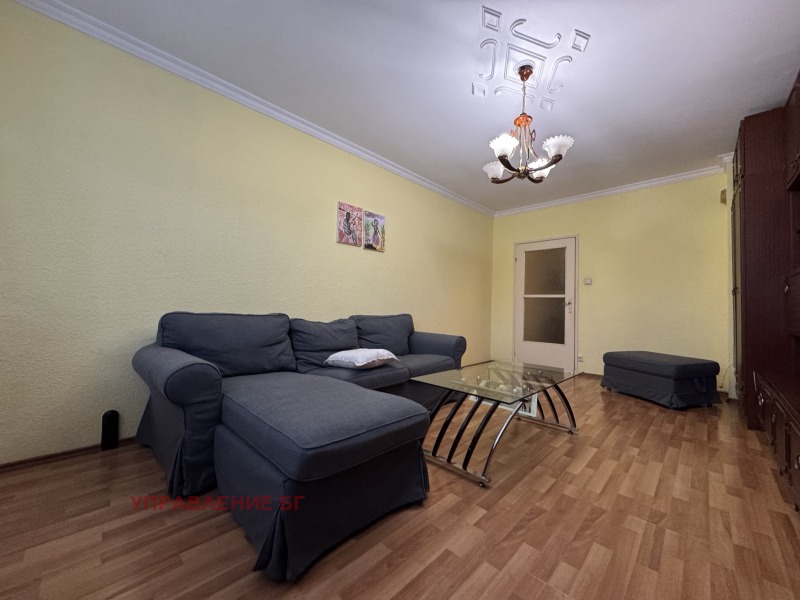 Te huur  2 slaapkamers Sofia , Ljulin 2 , 90 m² | 29010449