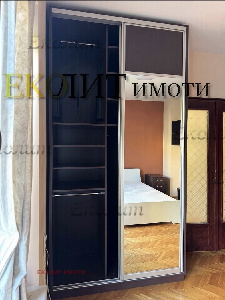 Te huur  2 slaapkamers Sofia , Lozenets , 100 m² | 83778009 - afbeelding [5]
