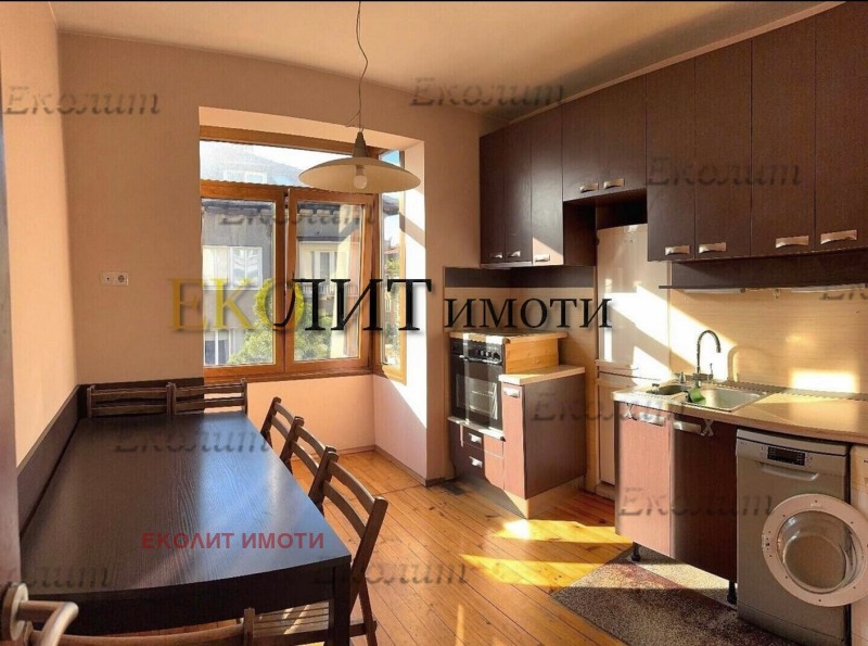 För uthyrning  2 sovrum Sofia , Lozenec , 100 kvm | 83778009