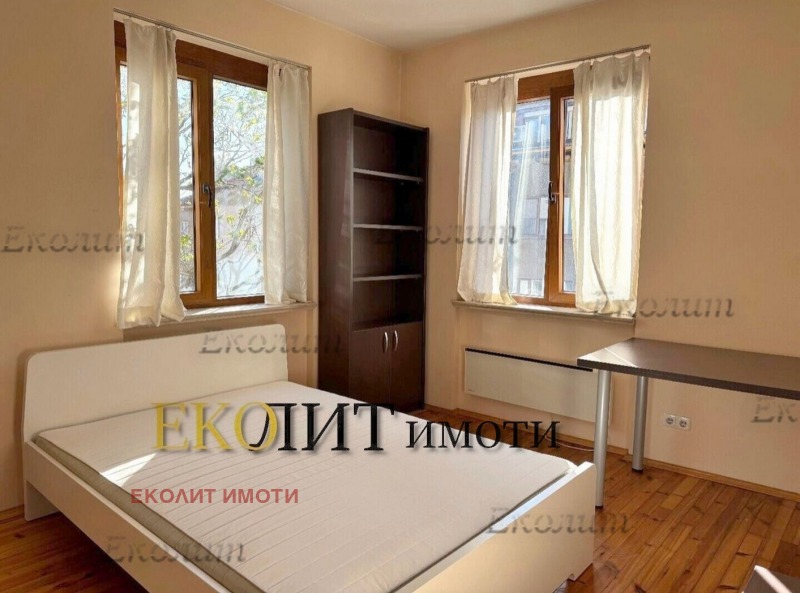 För uthyrning  2 sovrum Sofia , Lozenec , 100 kvm | 83778009 - bild [3]