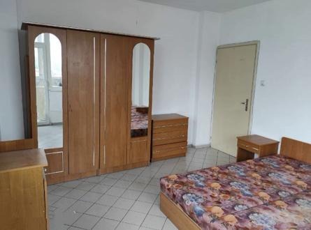 För uthyrning  2 sovrum Sofia , Ovtja kupel 2 , 111 kvm | 57097973 - bild [4]