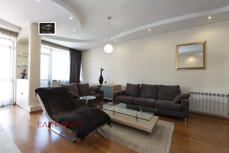 Te huur  3 slaapkamers Sofia , Tsentar , 290 m² | 74807112 - afbeelding [2]