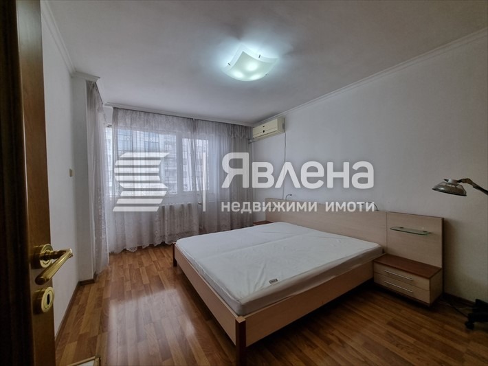 Дава под наем 4-СТАЕН, гр. София, Дианабад, снимка 11 - Апартаменти - 54598840
