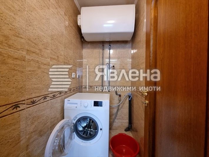 Дава под наем 4-СТАЕН, гр. София, Дианабад, снимка 7 - Апартаменти - 54598840
