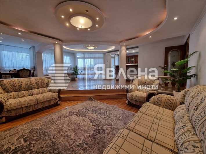 Дава под наем 4-СТАЕН, гр. София, Дианабад, снимка 2 - Апартаменти - 54598840