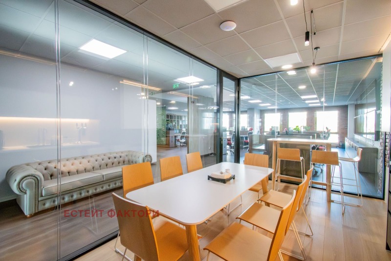 Дава под наем ОФИС, гр. София, Кръстова вада, снимка 4 - Офиси - 52606733