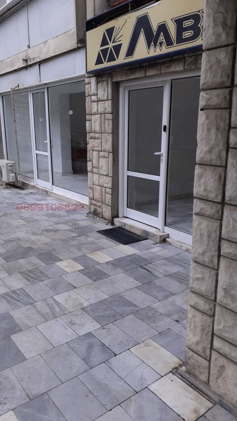 Дава под наем ОФИС, гр. Пловдив, Южен, снимка 2 - Офиси - 52783135