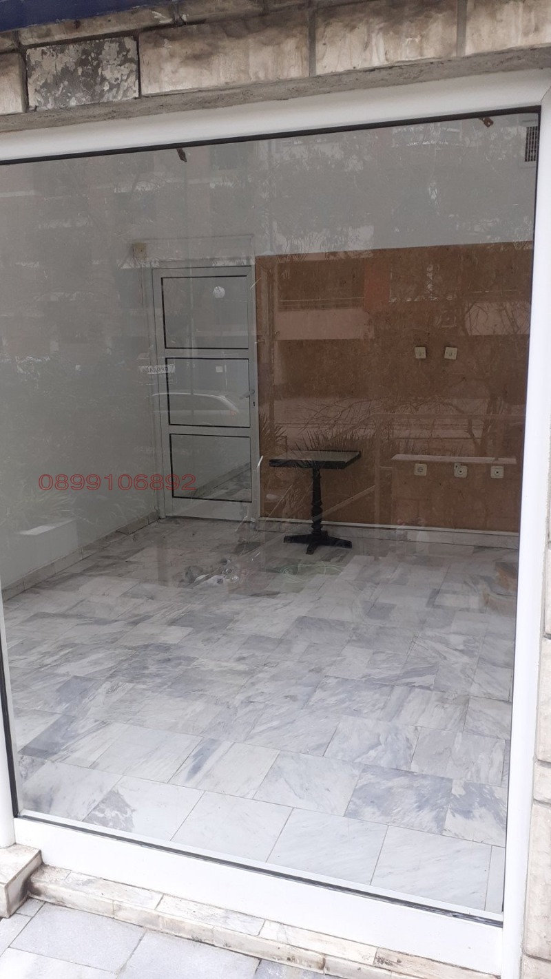 Дава под наем ОФИС, гр. Пловдив, Южен, снимка 3 - Офиси - 52783135