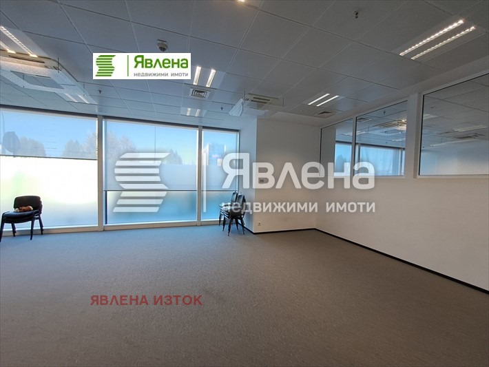 Дава под наем ОФИС, гр. София, 7-ми 11-ти километър