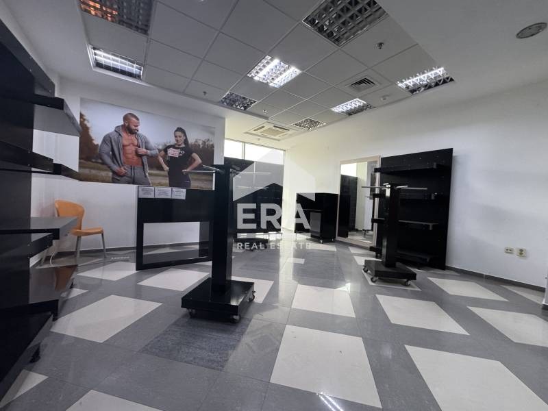 Под наем МАГАЗИН, град Силистра, Център • 256 € / 500.69 лв. • 45761023 1