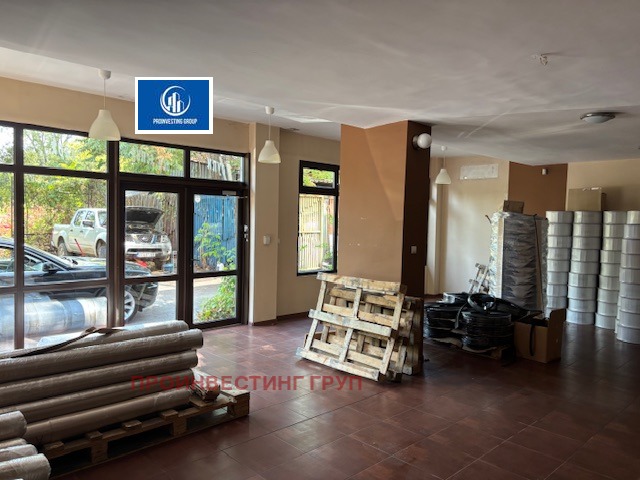 Para alugar  Bar; Cafeteria Sofia , Zaharna fabrika , 70 m² | 43916729
