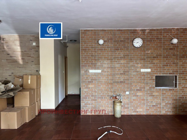 Para alugar  Bar; Cafeteria Sofia , Zaharna fabrika , 70 m² | 43916729 - imagem [5]