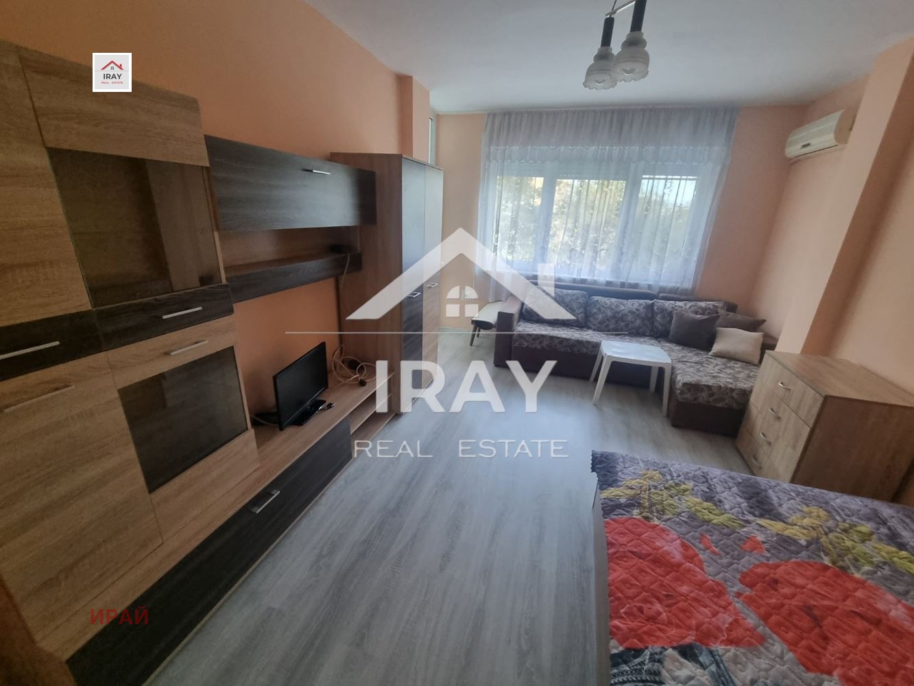 Дава под наем 2-СТАЕН, гр. Стара Загора, Център, снимка 5 - Апартаменти - 54006689