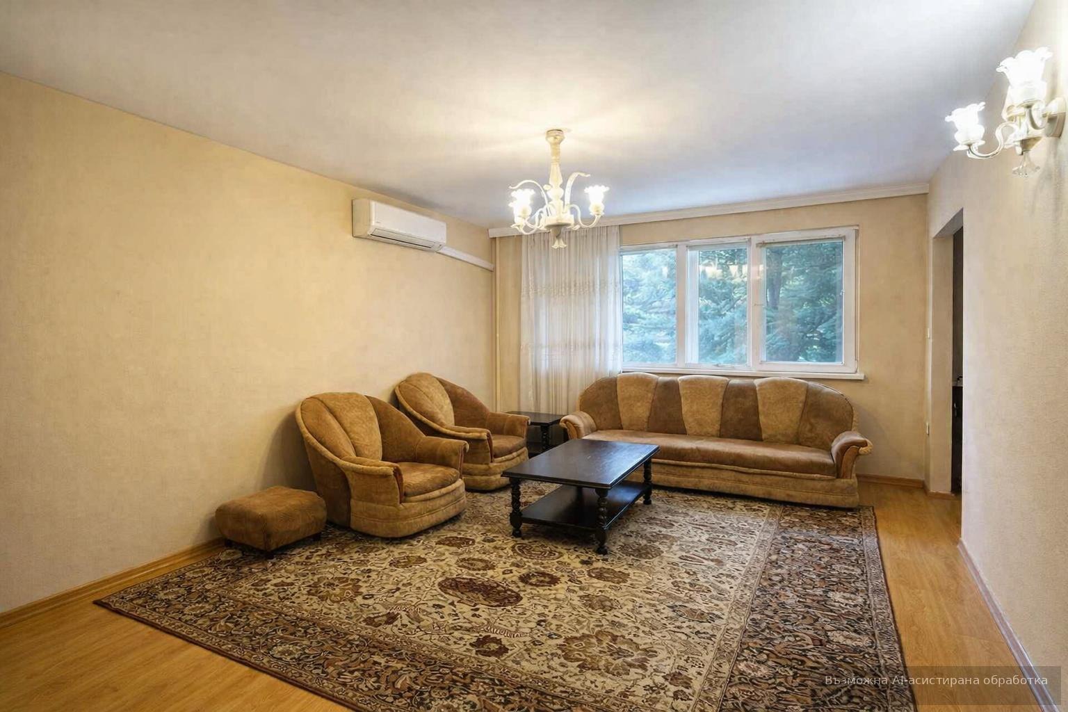 Дава под наем 3-СТАЕН, гр. Пловдив, Център, снимка 9 - Апартаменти - 54212752