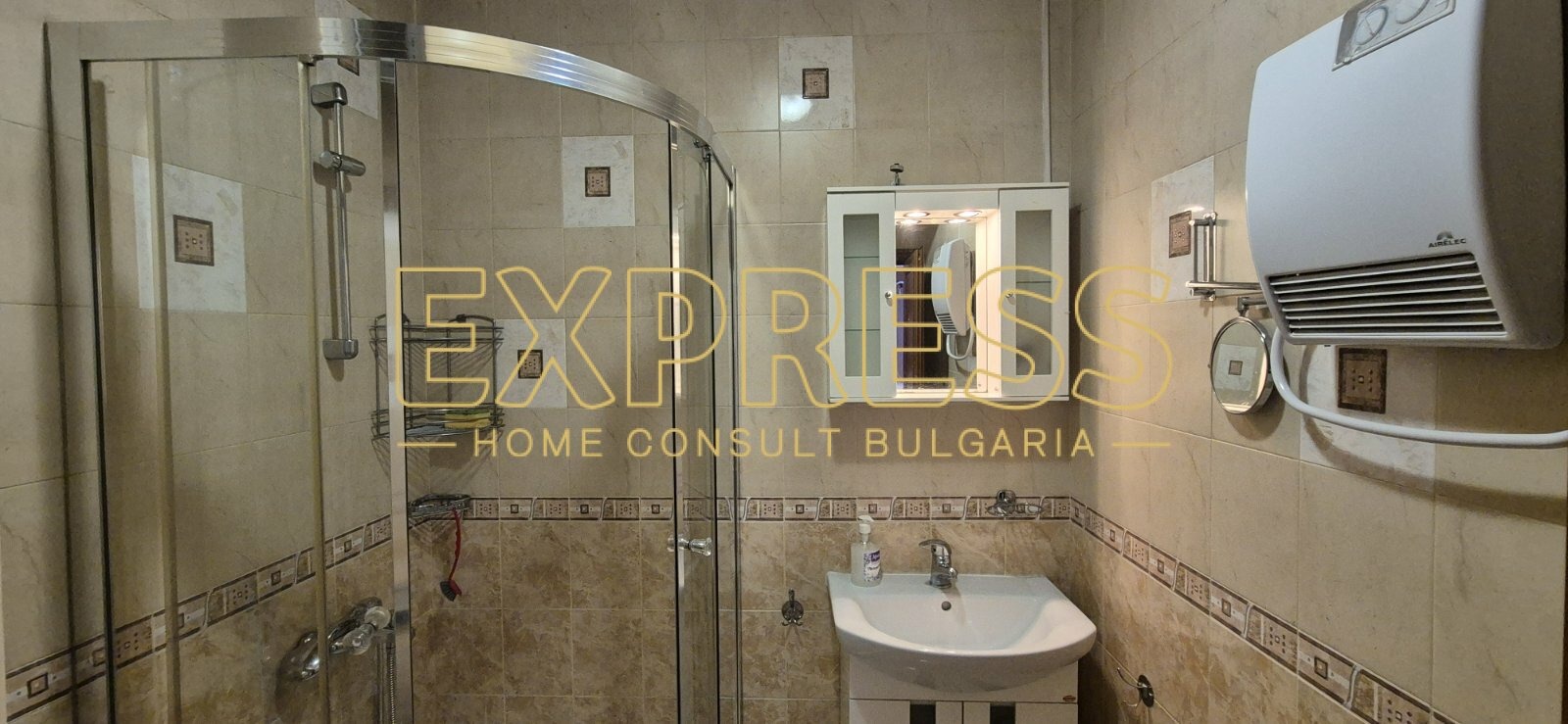 Дава под наем 3-СТАЕН, гр. София, Младост 4, снимка 9 - Апартаменти - 54289744