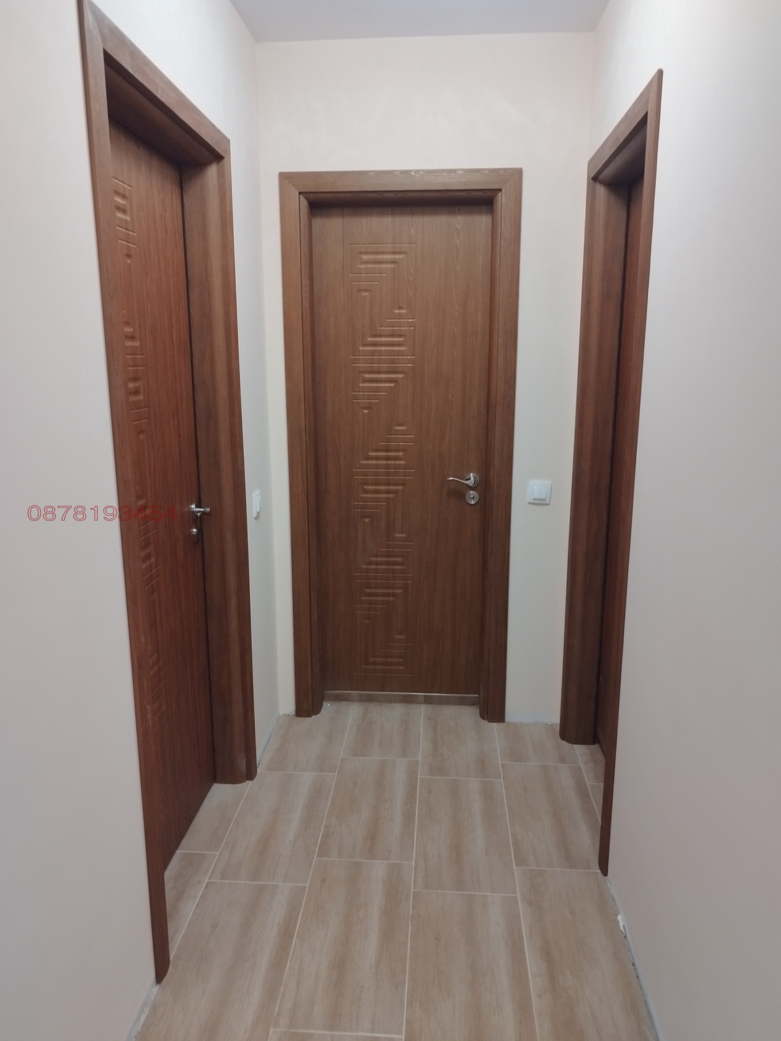 Дава под наем 3-СТАЕН, гр. Перник, Изток, снимка 13 - Апартаменти - 56153865