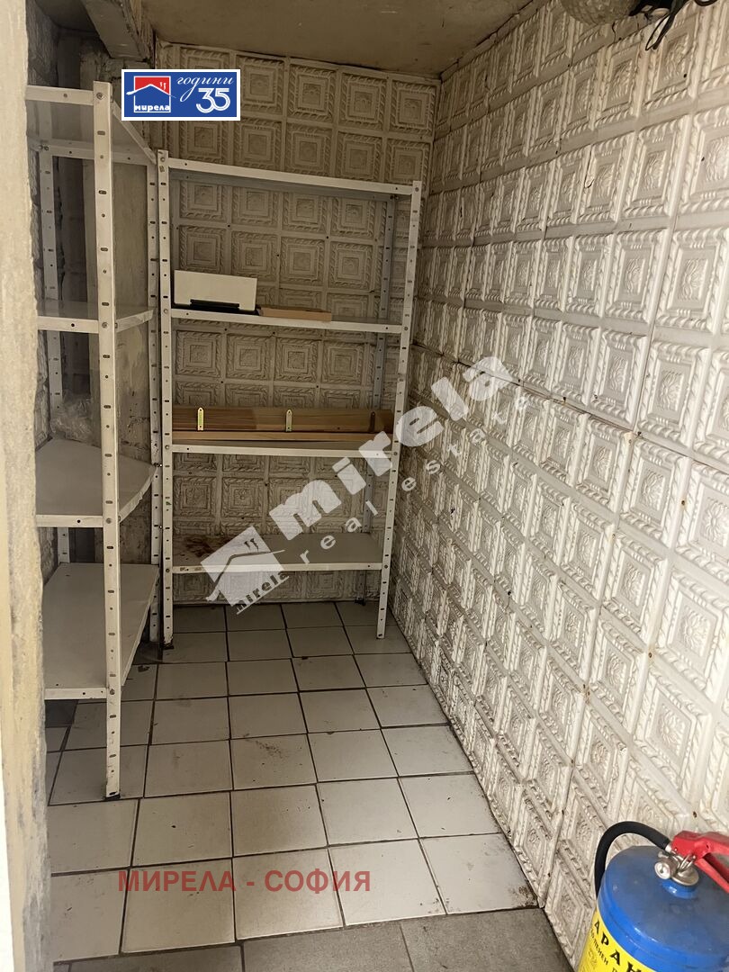 Дава под наем МАГАЗИН, гр. София, Лозенец, снимка 4 - Магазини - 53863077