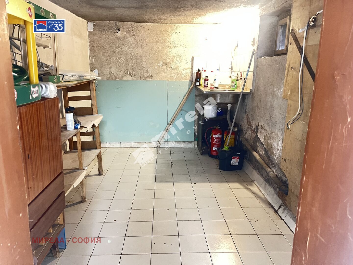 Дава под наем МАГАЗИН, гр. София, Лозенец, снимка 7 - Магазини - 53863077