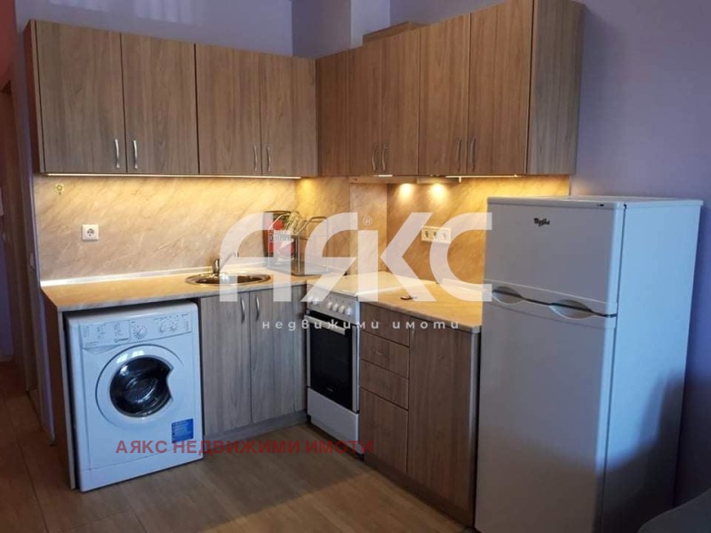 Дава под Наем 1-СТАЕН в град София, Студентски град - 48 кв.м / 480 € » 938.80 лв., АЯКС НЕДВИЖИМИ ИМОТИ